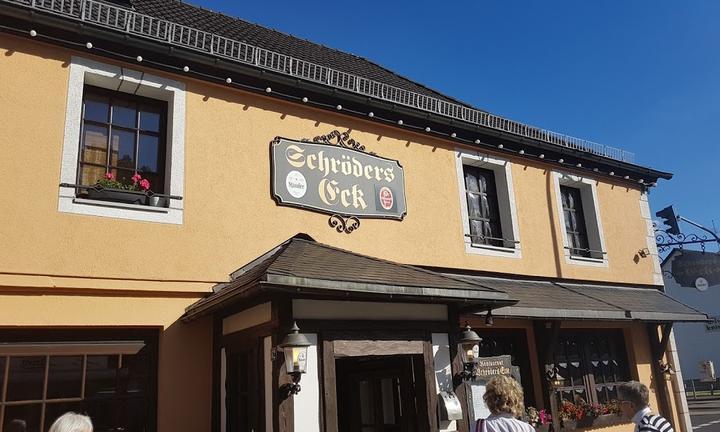 Schröders-Eck